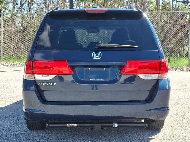 Used 2010 Honda Odyssey EX-L image 7