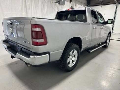 Used 2019 RAM 1500 Big Horn AWD/4WD image 7