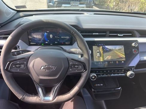 New 2027 Chevrolet Bolt RS w/ Technology Package FWD image 33