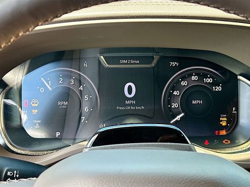 New 2025 RAM 1500 Limited image 15