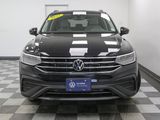 Certified 2022 Volkswagen Tiguan S w/ IQ.Drive Package image 4