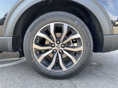 New 2026 Ford Explorer ST-Line image 4