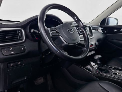 Used 2020 Kia Sorento EX image 22