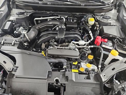 New 2026 Subaru Outback Limited image 22