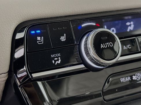 New 2026 Honda Pilot Elite image 25