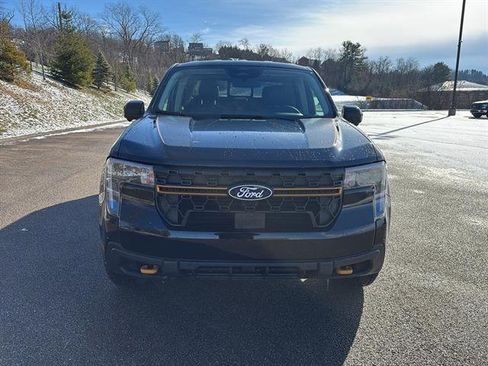 New 2026 Ford Maverick Tremor image 7