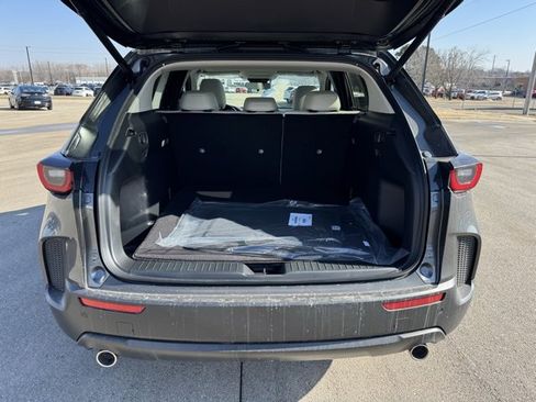 New 2026 MAZDA CX-50 AWD 2.5 S w/ Preferred Pkg image 38