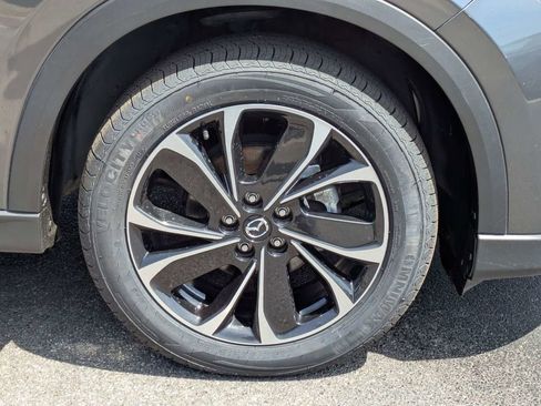 Used 2022 MAZDA CX-5 AWD 2.5 S w/ Premium Plus Pkg image 11