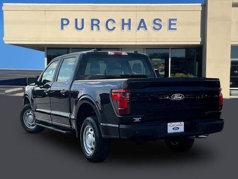 New 2026 Ford F150 XL RWD image 3