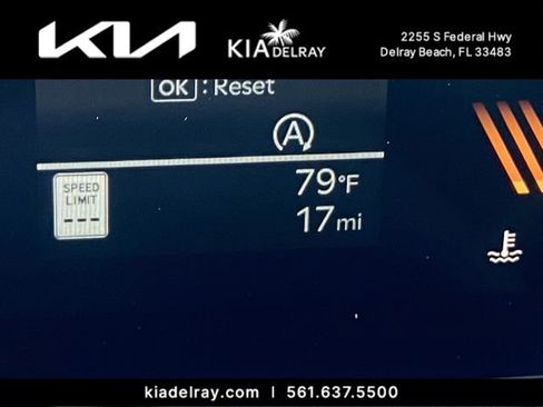 New 2026 Kia Sorento S image 30