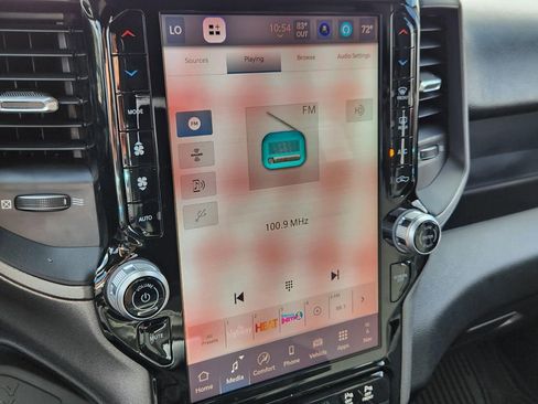 New 2026 RAM 2500 Tradesman image 18