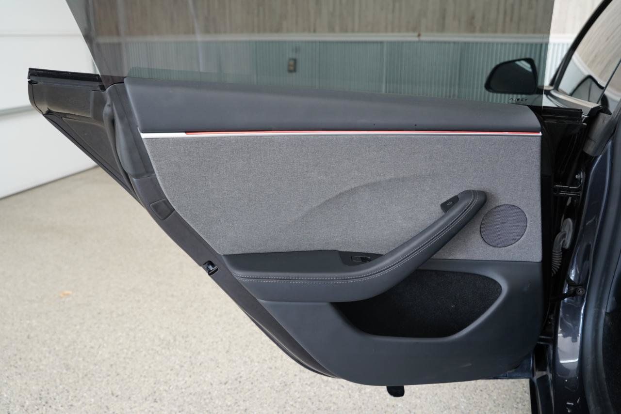 Used 2024 Tesla Model 3 Long Range RWD image 35