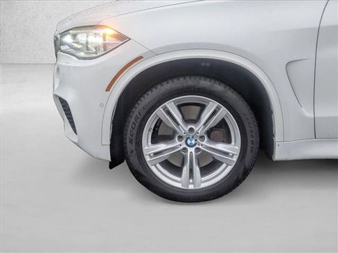 Used 2015 BMW X5 xDrive50i image 24