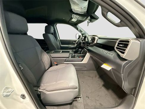 New 2026 Toyota Tundra SR5 image 22