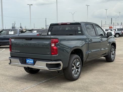 New 2026 Chevrolet Silverado 1500 LT image 14