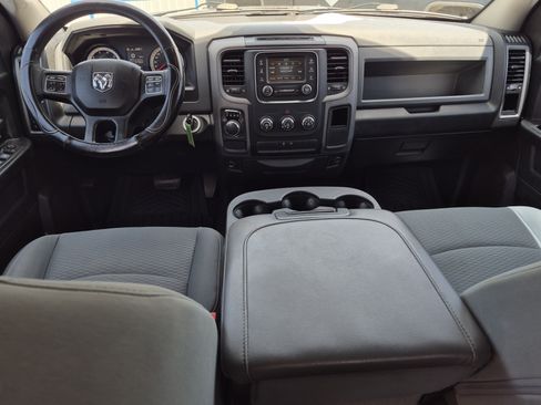 Used 2019 RAM 1500 Tradesman w/ Tradesman SXT Package RWD image 15