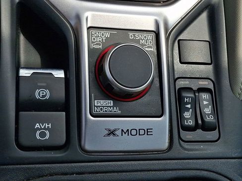 Certified 2023 Subaru Forester Limited AWD/4WD image 28