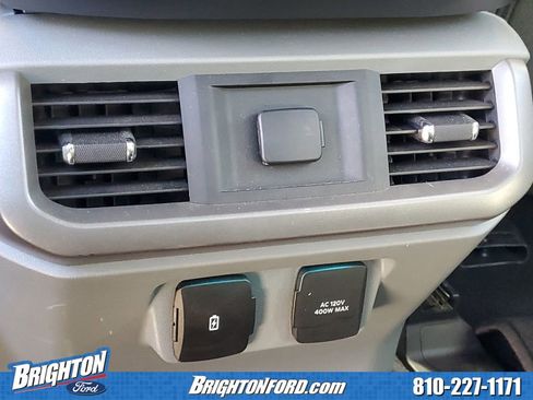 Certified 2023 Ford F150 XLT w/ Equipment Group 302A High image 13