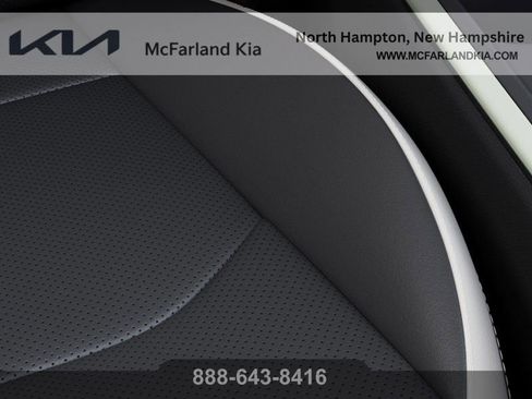 New 2026 Kia K4 GT-Line Turbo FWD image 24