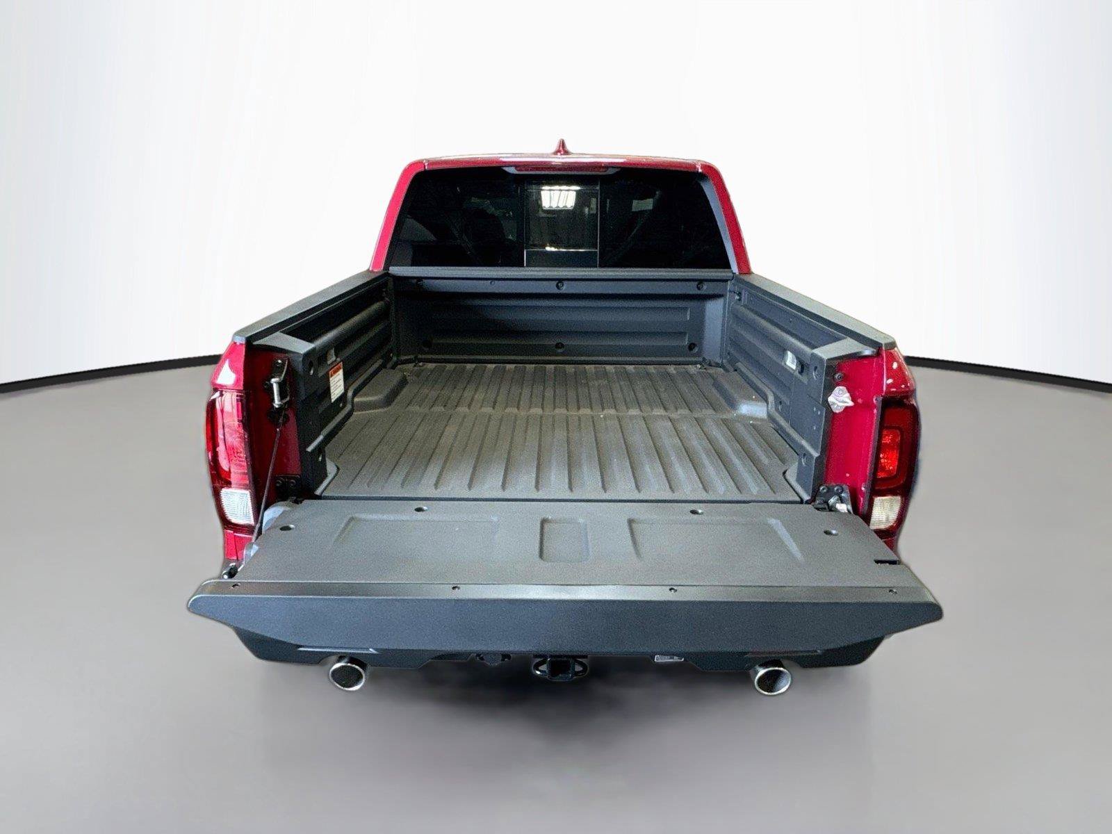 New 2026 Honda Ridgeline RTL image 24