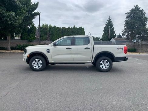 New 2025 Ford Ranger XL image 2
