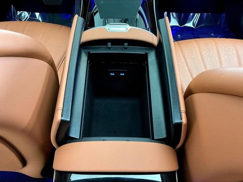 Certified 2023 Mercedes-Benz S 500 4MATIC image 38