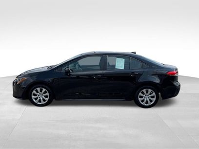 Used 2024 Toyota Corolla LE