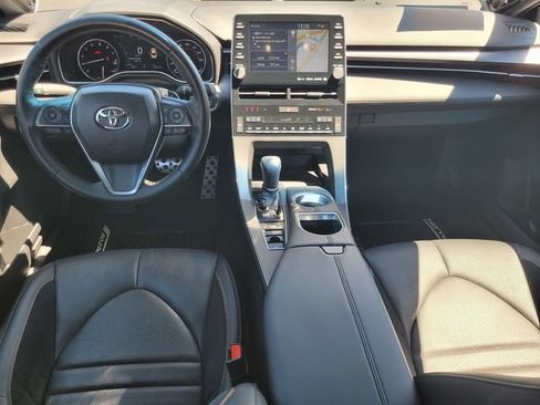 Used 2019 Toyota Avalon Touring w/ Advanced Safety Package FWD image 14