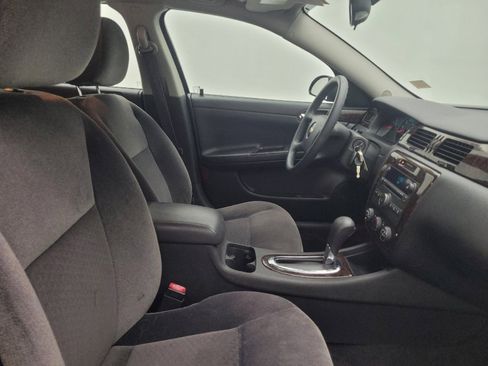 Used 2015 Chevrolet Impala Limited LS FWD image 21