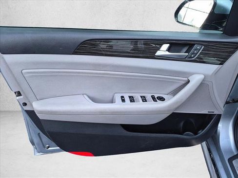 Used 2015 Hyundai Sonata Limited w/ Option Group 05 FWD image 13