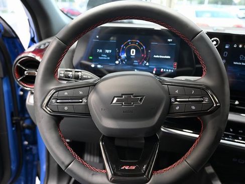 New 2026 Chevrolet Equinox RS w/ LPO, Floor Liner Package image 22