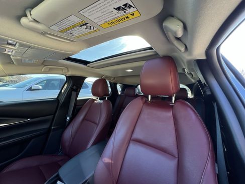 Used 2025 MAZDA CX-30 AWD 2.5 S w/ Preferred Package image 25