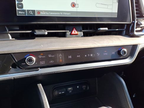 Used 2023 Kia Sportage X-Line image 19