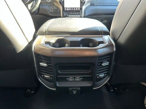 Used 2023 RAM 2500 Laramie image 33
