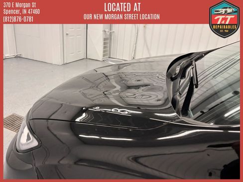 Used 2024 Chrysler Pacifica Touring-L FWD image 25