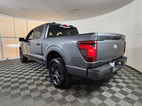 New 2026 Ford F150 STX w/ Equipment Group 200A AWD/4WD image 5