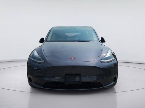 Used 2023 Tesla Model Y Long Range AWD/4WD image 8