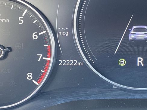 Used 2024 MAZDA MAZDA3 s image 32