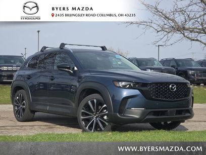 New 2026 MAZDA CX-50 AWD 2.5 S w/ Premium Package