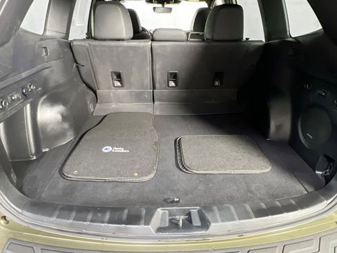 Used 2022 Subaru Forester Wilderness image 26