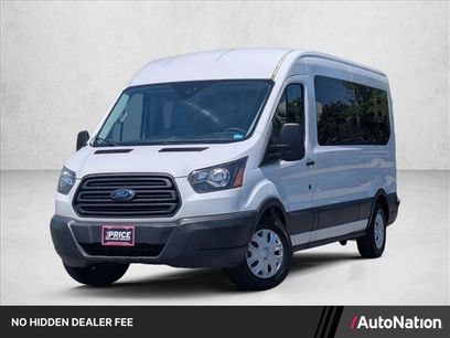 Used 2018 Ford Transit 350 XL