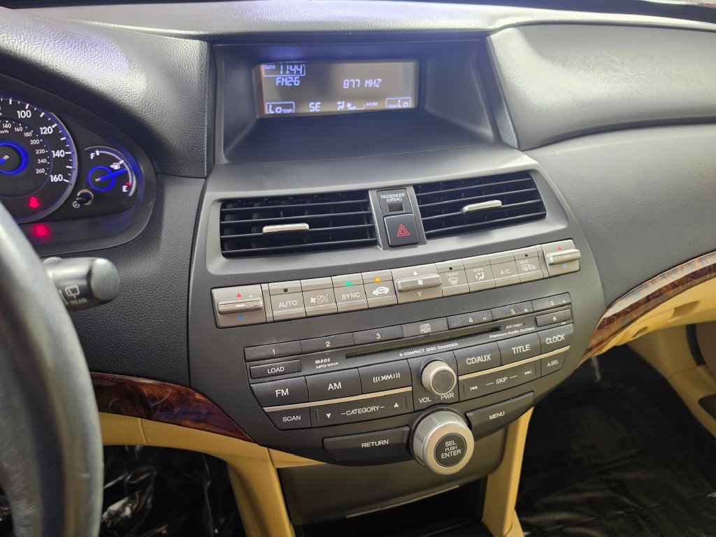 Used 2010 Honda Crosstour EX-L image 27