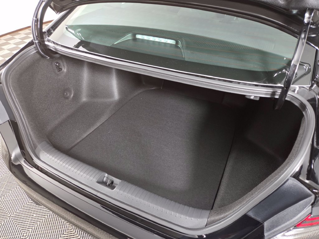 New 2026 Honda Accord LX image 10