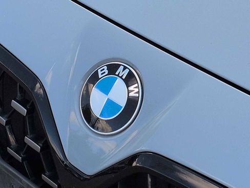 Certified 2024 BMW M440i xDrive Gran Coupe AWD/4WD image 12