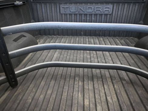 Used 2022 Toyota Tundra Capstone AWD/4WD image 21