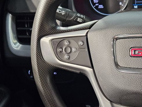 Used 2024 GMC Terrain SLE AWD/4WD image 26