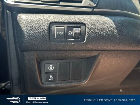 Used 2018 Honda Accord EX-L image 26