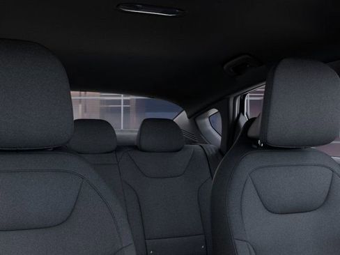 New 2026 Kia K4 LX image 28