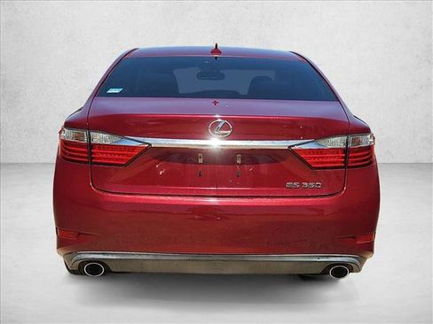 Used 2013 Lexus ES 350 w/ Luxury Pkg FWD image 7