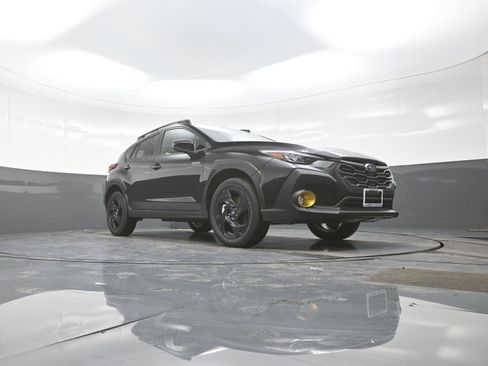 New 2026 Subaru Crosstrek 2.5i Sport AWD/4WD image 9